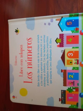 Lote libros infantiles