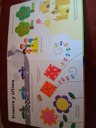Lote libros infantiles