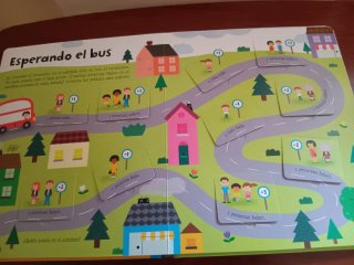Lote libros infantiles