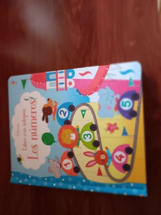 Lote libros infantiles