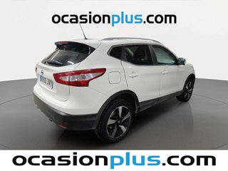 Nissan Qashqai 1.2 DIG-T N-Connecta 4x2 85 kW (115 CV)