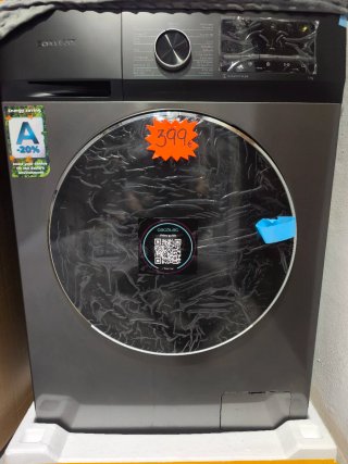 Lavadora Cecotec 12kg
