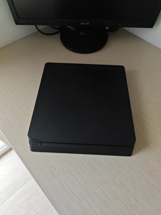 PS4 per parti