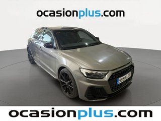 Audi A1 Sportback Black line 35 TFSI 110 kW (150 CV) S tronic