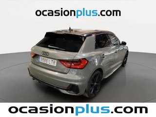 Audi A1 Sportback Black line 35 TFSI 110 kW (150 CV) S tronic