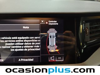Audi A1 Sportback Black line 35 TFSI 110 kW (150 CV) S tronic