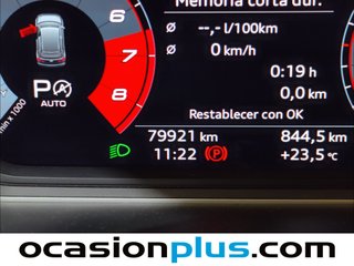 Audi A1 Sportback Black line 35 TFSI 110 kW (150 CV) S tronic