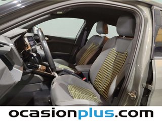 Audi A1 Sportback Black line 35 TFSI 110 kW (150 CV) S tronic