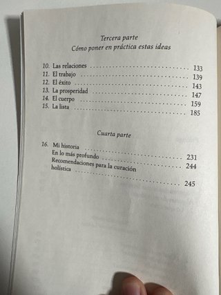 Usted puede sanar su vida. Louise L. Hay