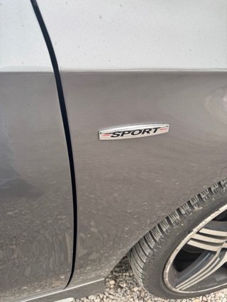 Mercedes-Benz Clase A 2014