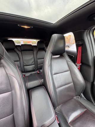 Mercedes-Benz Clase A 2014