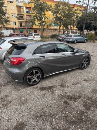 Mercedes-Benz Clase A 2014