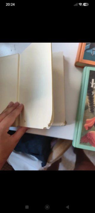 Libros Harry Potter