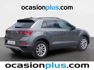 Volkswagen T-Roc Life 1.0 TSI 81 kW (110 CV)