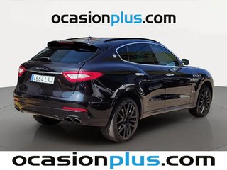 Maserati Levante 3.0 V6 S GranSport AWD 316 kW (430 CV)