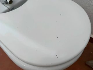 Bidé Roca Victoria Blanco