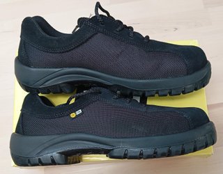 Zapatos Seguridad FAL Kyros Top S3S T42