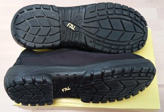 Zapatos Seguridad FAL Kyros Top S3S T42