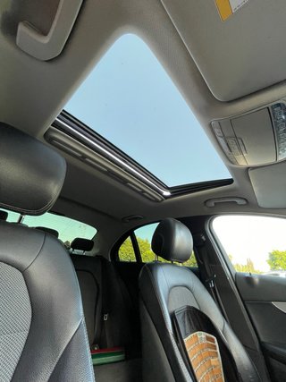 Mercedes-Benz Clase C 2017