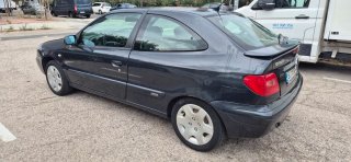 CITROEN XSARA