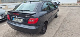 CITROEN XSARA