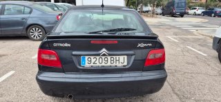 CITROEN XSARA