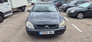 CITROEN XSARA
