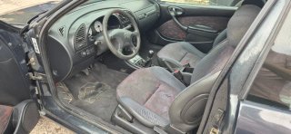 CITROEN XSARA