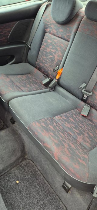 CITROEN XSARA