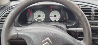 CITROEN XSARA