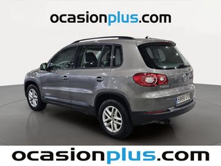 Volkswagen Tiguan Advance 1.4 TSI BlueMotionTech 4x2 110 kW (150 CV)