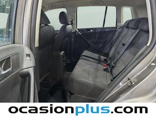 Volkswagen Tiguan Advance 1.4 TSI BlueMotionTech 4x2 110 kW (150 CV)