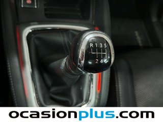 Nissan Qashqai 1.2 DIG-T N-Connecta 4x2 85 kW (115 CV)