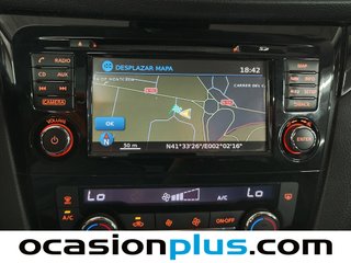 Nissan Qashqai 1.2 DIG-T N-Connecta 4x2 85 kW (115 CV)