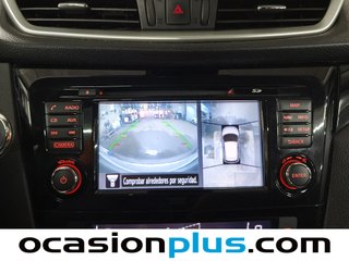 Nissan Qashqai 1.2 DIG-T N-Connecta 4x2 85 kW (115 CV)