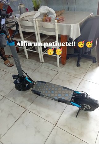 Smartgyro Speedway Trucado 45km/h