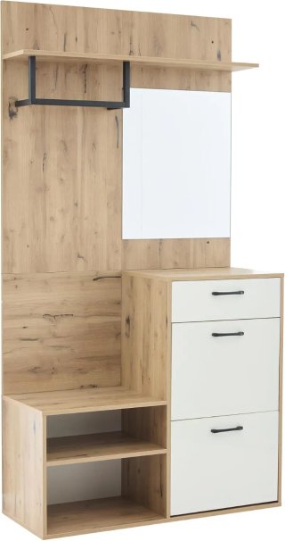 Mueble recibidor