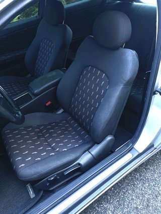 Mercedes Clase C Sportcoupe CDI