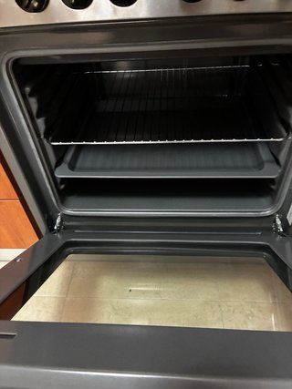Horno y Vitrocerámica Balay