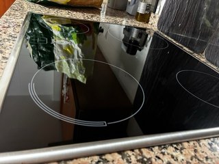 Horno y Vitrocerámica Balay