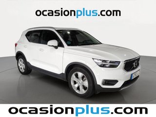 Volvo XC40 D4 Business Plus AWD Auto 140 kW (190 CV)