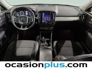 Volvo XC40 D4 Business Plus AWD Auto 140 kW (190 CV)