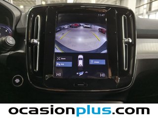 Volvo XC40 D4 Business Plus AWD Auto 140 kW (190 CV)