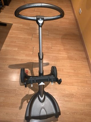 Carrito Bebé Stokke Xplory X
