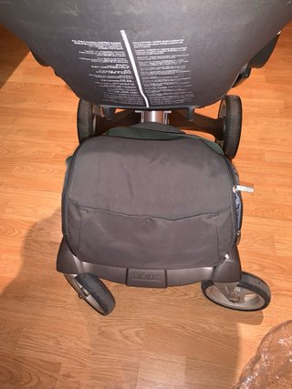 Carrito Bebé Stokke Xplory X