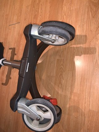 Carrito Bebé Stokke Xplory X