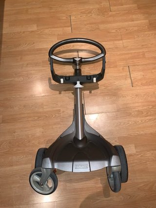Carrito Bebé Stokke Xplory X