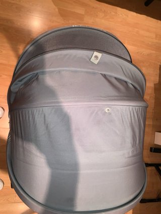 Carrito Bebé Stokke Xplory X
