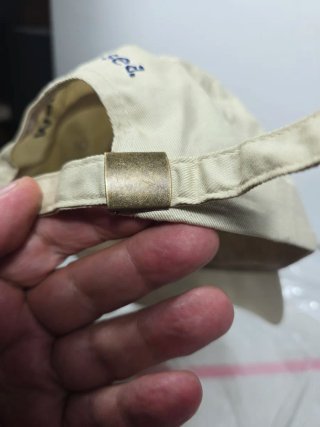 Cappellino IMMERSION Made for sea vintage
