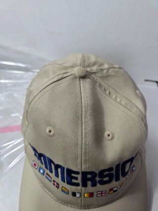 Cappellino IMMERSION Made for sea vintage